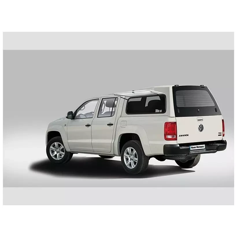 Купити Кунг на VW Amarok Road Ranger Bac Pac Profi